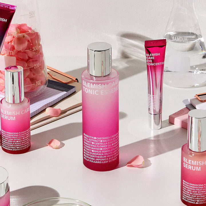 Essence tonique anti-imperfections ISOI 50 ml