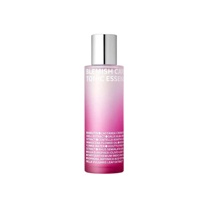 Essence tonique anti-imperfections ISOI 50 ml