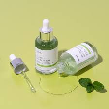 IUNIK Tea Tree Relief Serum