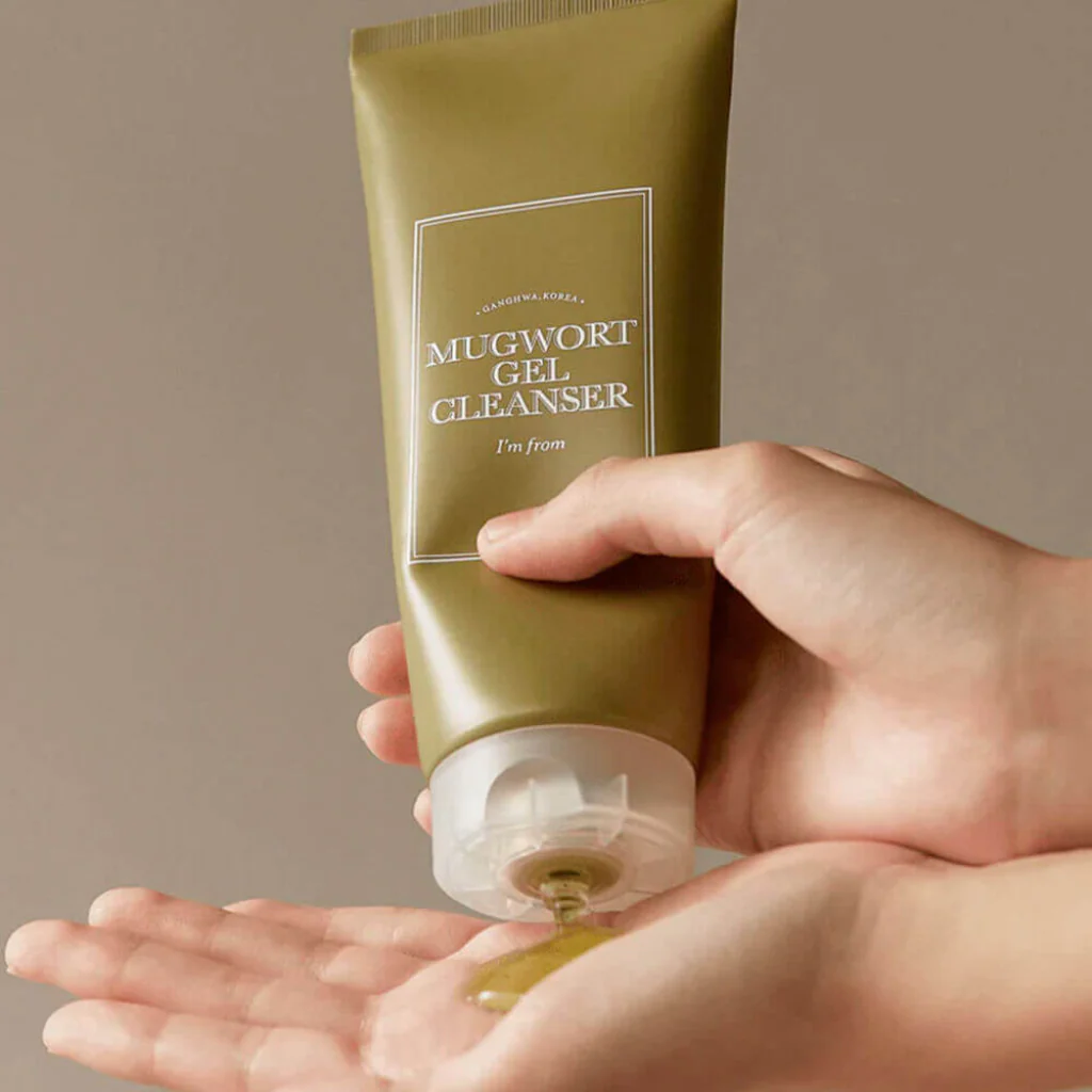 Nettoyant Gel à l'Armoise I'm From