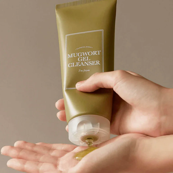 Nettoyant Gel à l'Armoise I'm From
