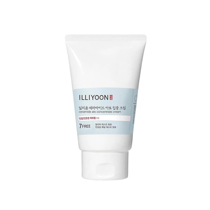Crème concentrée Illiyoon Ceramide Ato