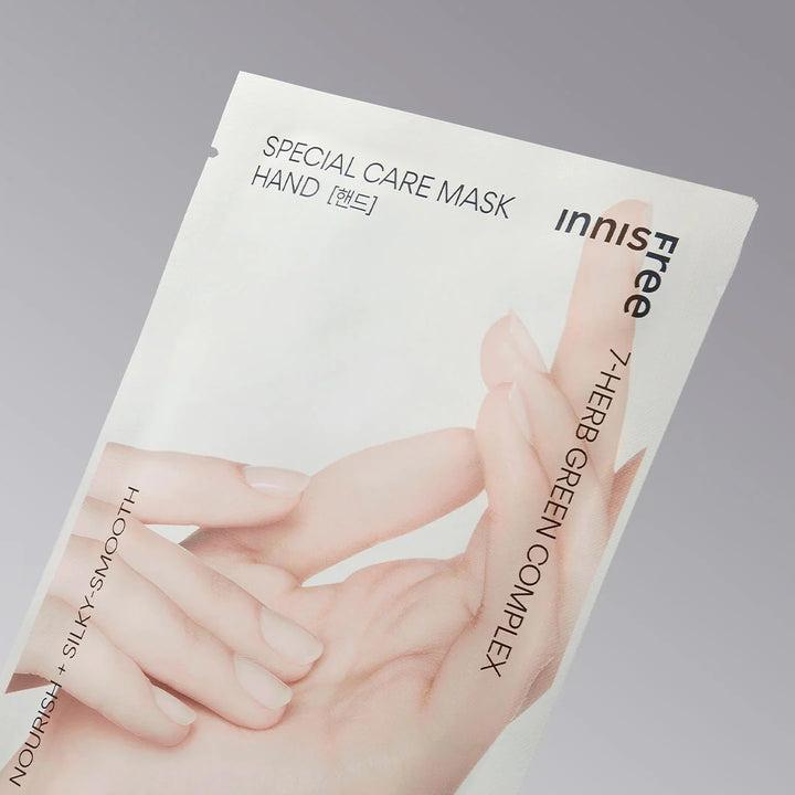 Innisfree Special Care Hand Mask