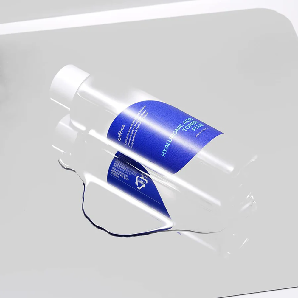 Isntree Toner à l'acide hyaluronique 200 ml