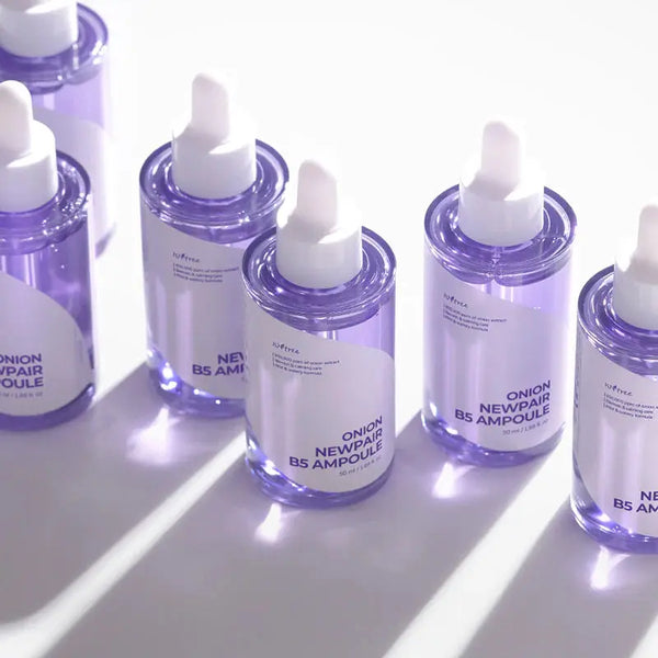 Acné et imperfections