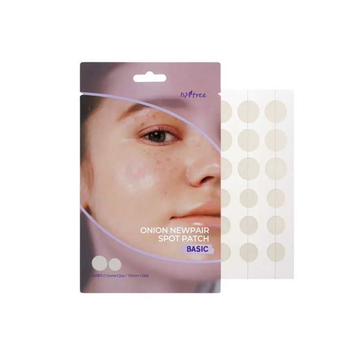 Isntree Onion Newpair Spot Patch