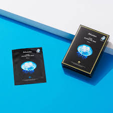 Masque vital aux méduses JM Solution Active