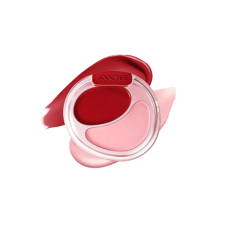 JOOCYEE Cream Blush Duo