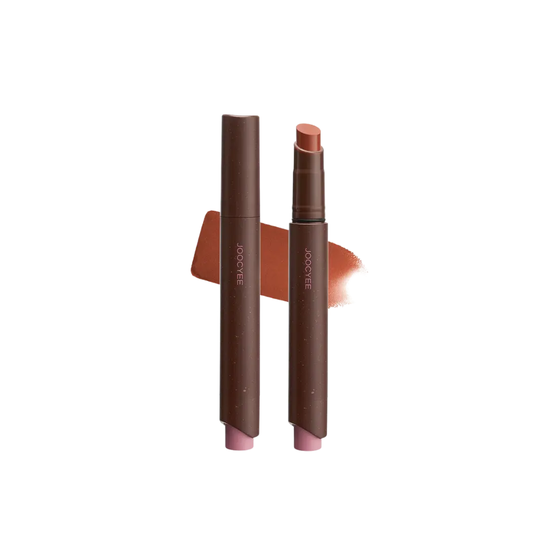 JOOCYEE Lightweight Non-Smudging Velvet Rouge
