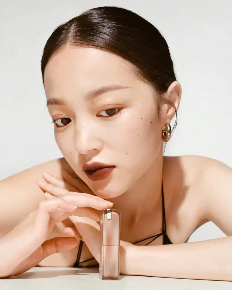 JOOCYEE Matte Muddy Rouge