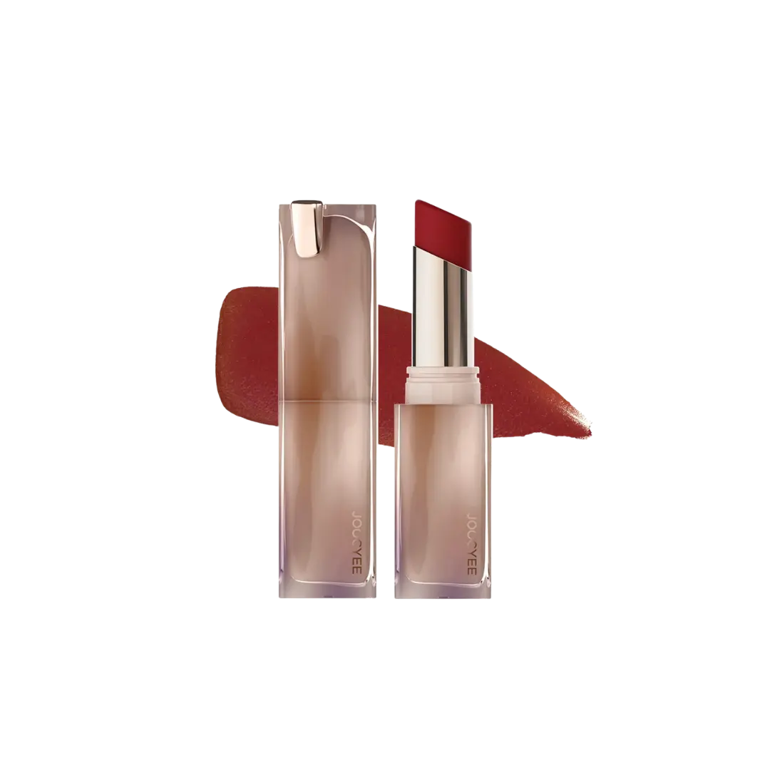 JOOCYEE Matte Muddy Rouge