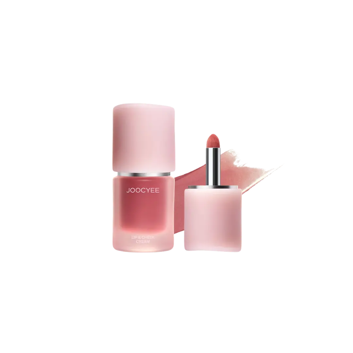JOOCYEE Multi-Purpose Lip & Cheek Cream
