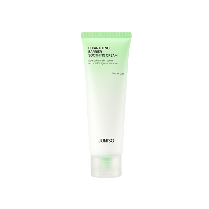 JUMISO D-Panthenol Barrier Soothing Cream