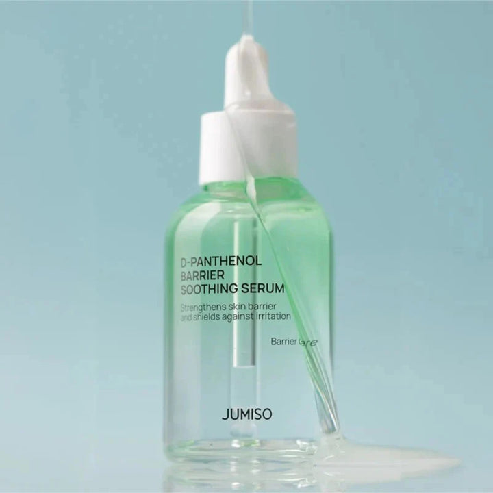 JUMISO D-Panthenol Barrier Soothing Serum