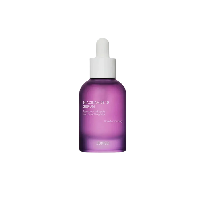 Sérum JUMISO Niacinamide 20