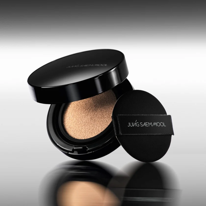 JUNGSAEMMOOL Essential Skin Nuder Cushion SPF50+ PA+++ (With Refill)