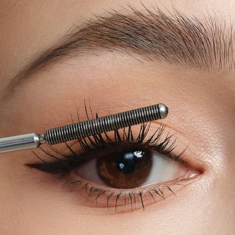 Judydoll 3D Curling Eyelash Iron Mascara