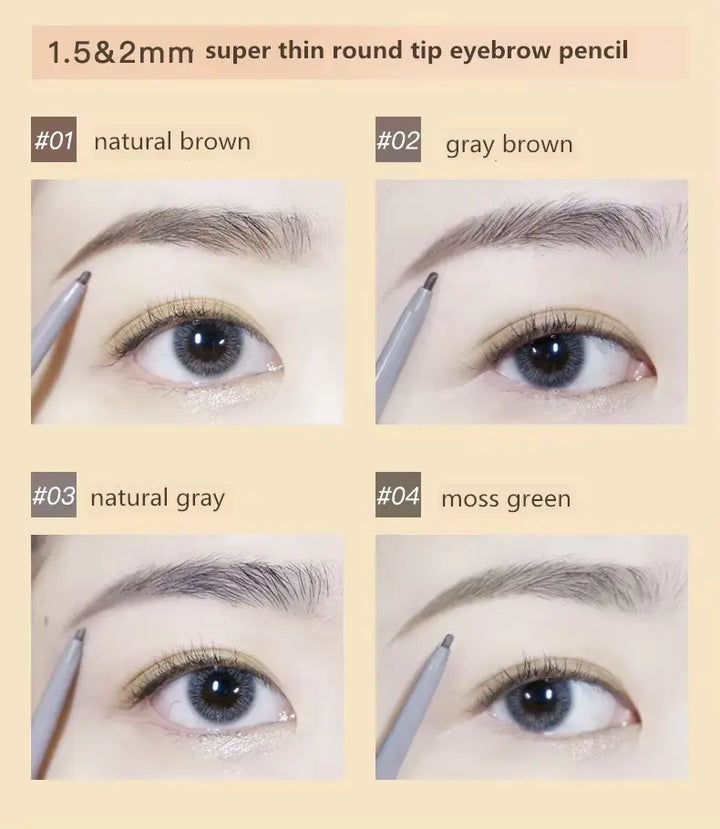 Judydoll Shaping Eyebrow Pencil