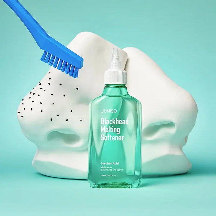 Jumiso Blackhead melting softner 150ml