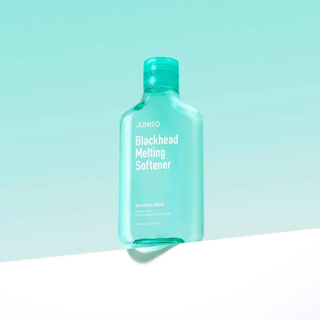 Jumiso Blackhead melting softner 150ml