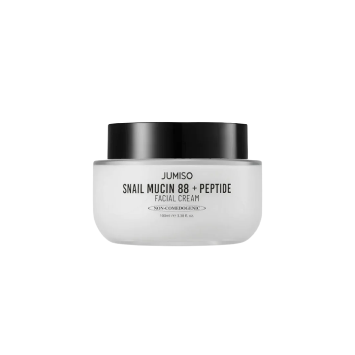 Jumiso Snail Mucin 88 + Peptide Cream 100ml