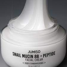 Jumiso Snail Mucin 88 + Peptide Cream 100ml