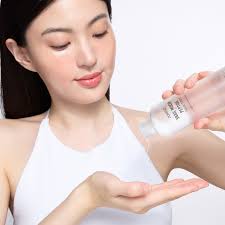 Jumiso Snail Mucin + Peptide Facial Toner 205ml