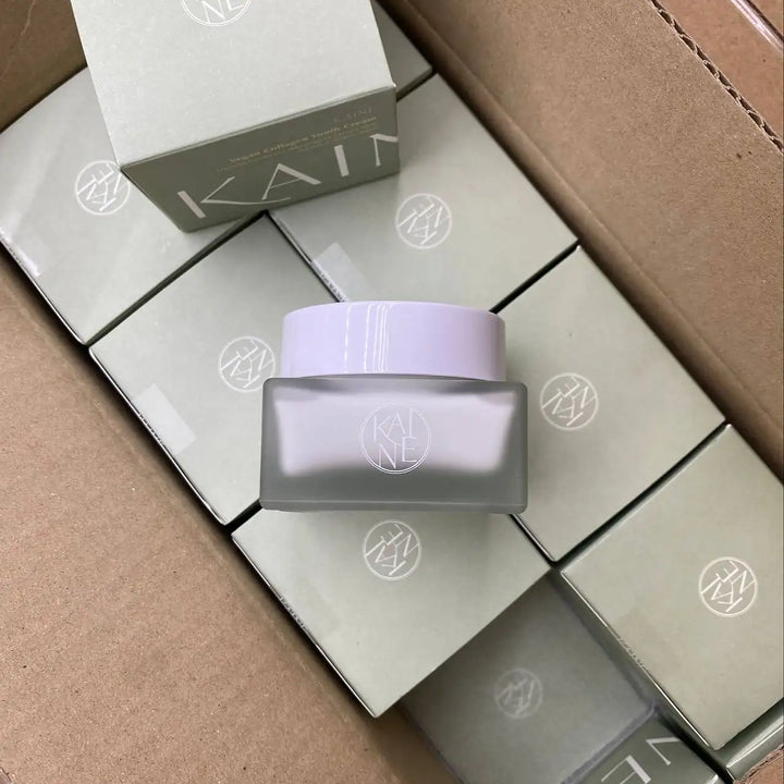 KAINE Vegan Collagen Youth Cream 50ml