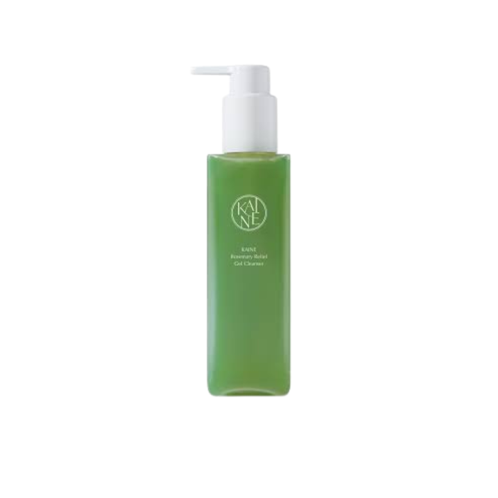 KAINE Rosemary Relief Gel Cleanser 150ml