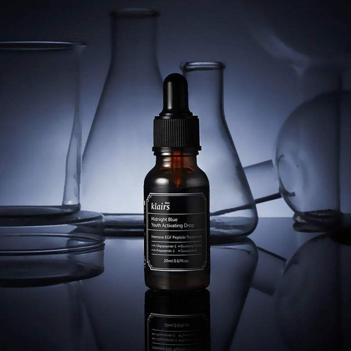 KLAIRS Midnight Blue Youth Activating Drop