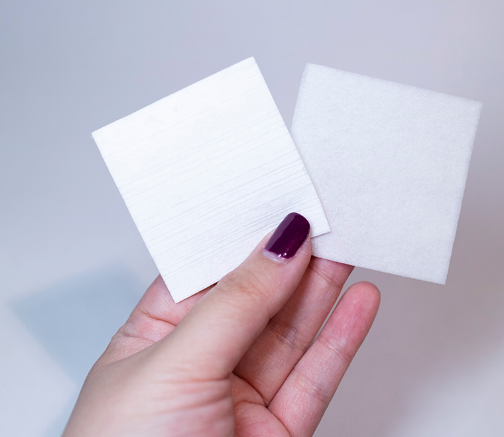 KLAIRS Toner Mate 2 in 1 Cotton Pad