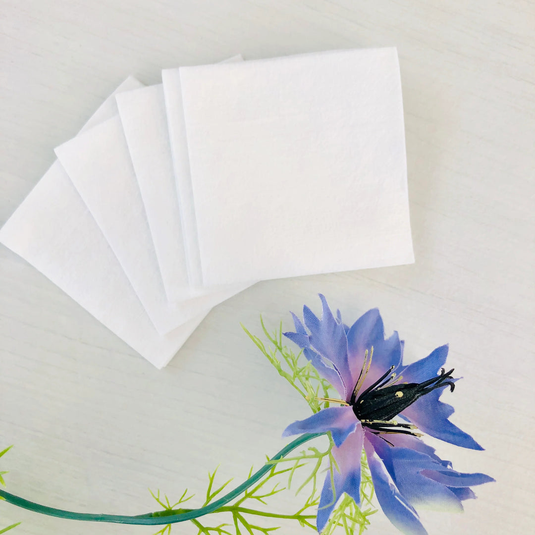 KLAIRS Toner Mate 2 in 1 Cotton Pad