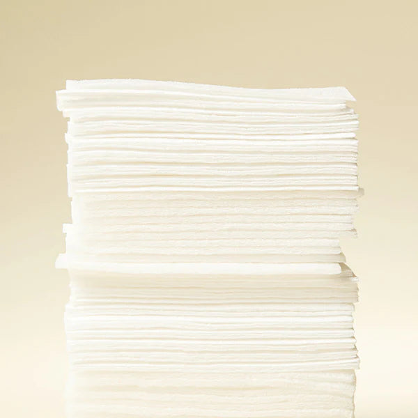 KLAIRS Toner Mate 2 in 1 Cotton Pad