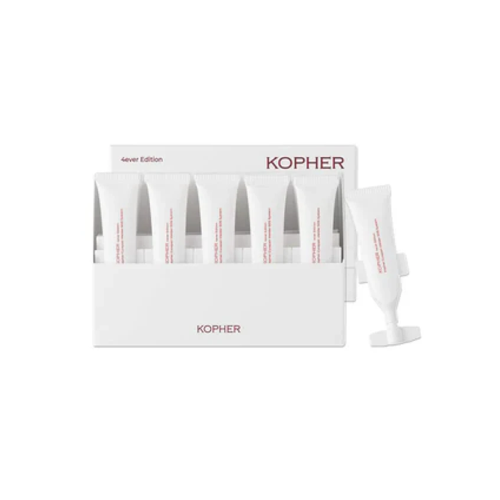 KOPHER CUREPAIR MELDER SOS SYSTEM (1.5ML*20EA)