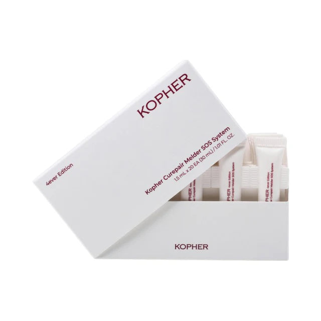 KOPHER CUREPAIR MELDER SOS SYSTEM (1.5ML*20EA)