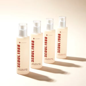 KSECRET SEOUL 1988 Essence Snail Mucin 97% + Rice