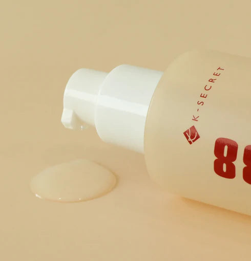 KSECRET SEOUL 1988 Essence Snail Mucin 97% + Rice