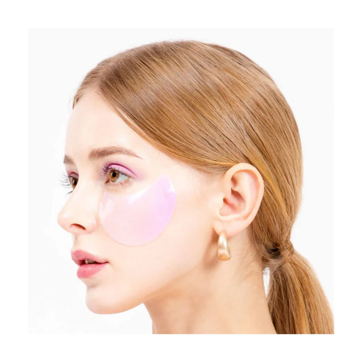 KSECRET Correcteurs Gel Contour des Yeux Régénérants Avancés Rétinol