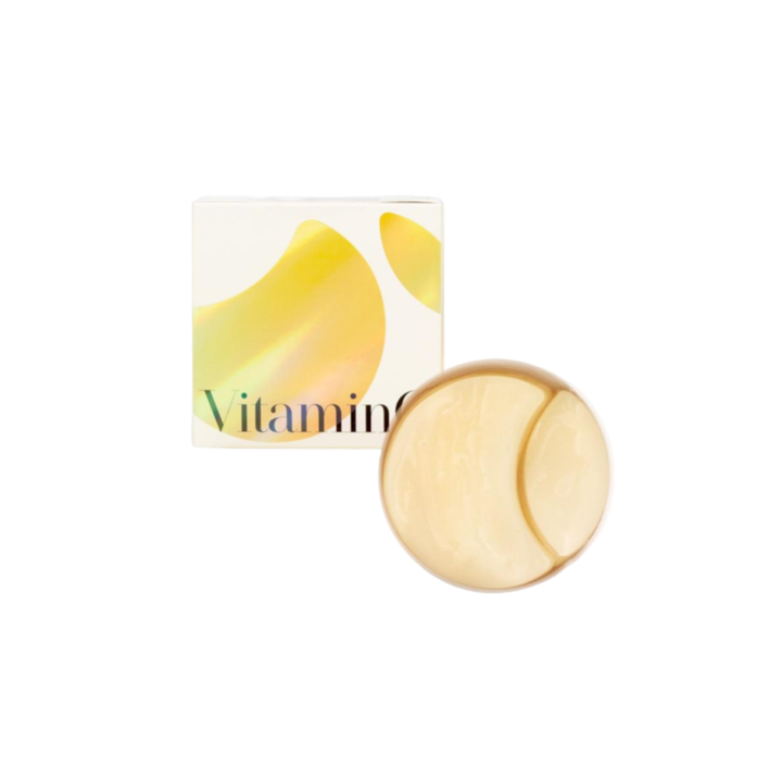 KSECRET  VITAMIN C Extra Illuminating Eye Gel Patches