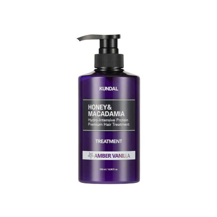 KUNDAL Honey & Macadamia Hair Treatment