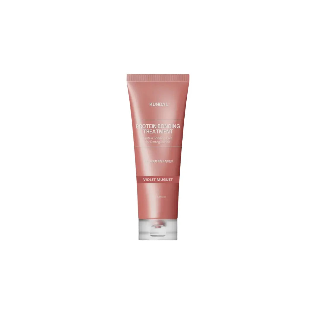 KUNDAL Protein Bonding Violet Muguet Treatment