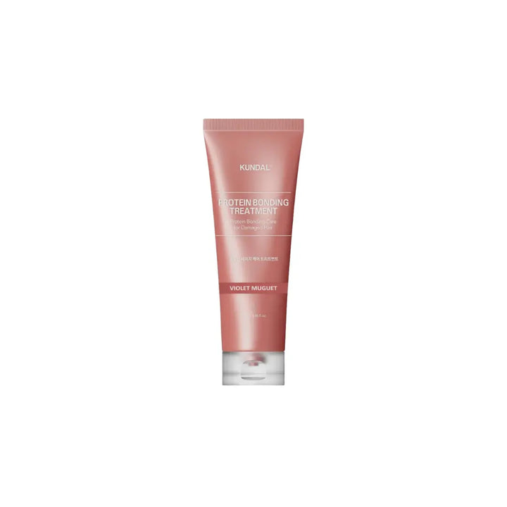 KUNDAL Protein Bonding Violet Muguet Treatment