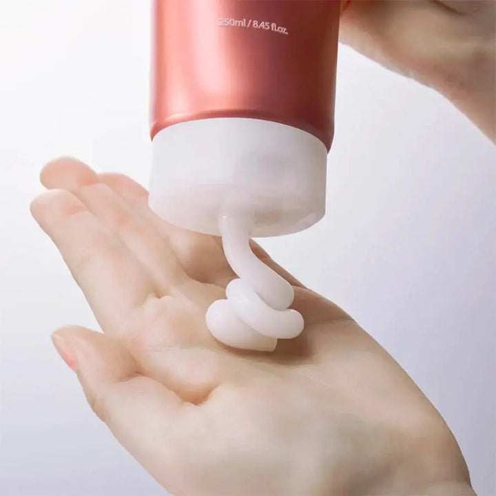 KUNDAL Protein Bonding Violet Muguet Treatment