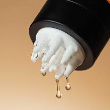 KUNDAL Tonique Capillaire à la Levure de Bière Ex pour le Volume des Racines 100ml