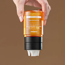 KUNDAL Tonique Capillaire à la Levure de Bière Ex pour le Volume des Racines 100ml