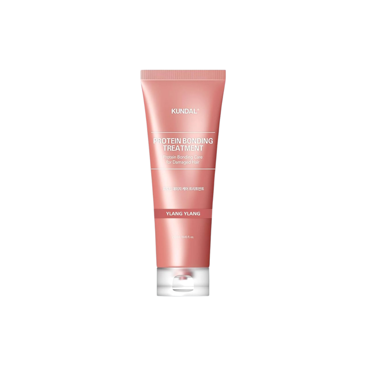 Kundal Protein Bonding Treatment Ylang Ylang 250ml