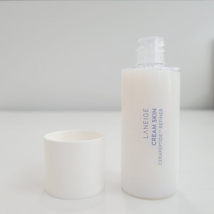 Crème régénératrice de cerapeptides pour la peau LANEIGE 50 ml