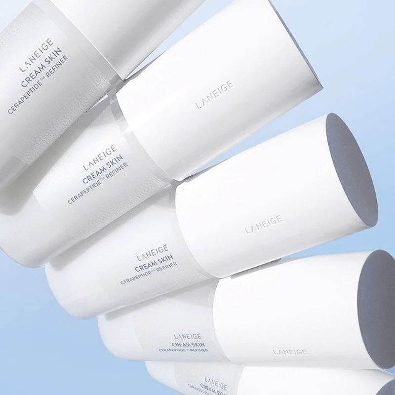 Crème régénératrice de cerapeptides pour la peau LANEIGE 50 ml