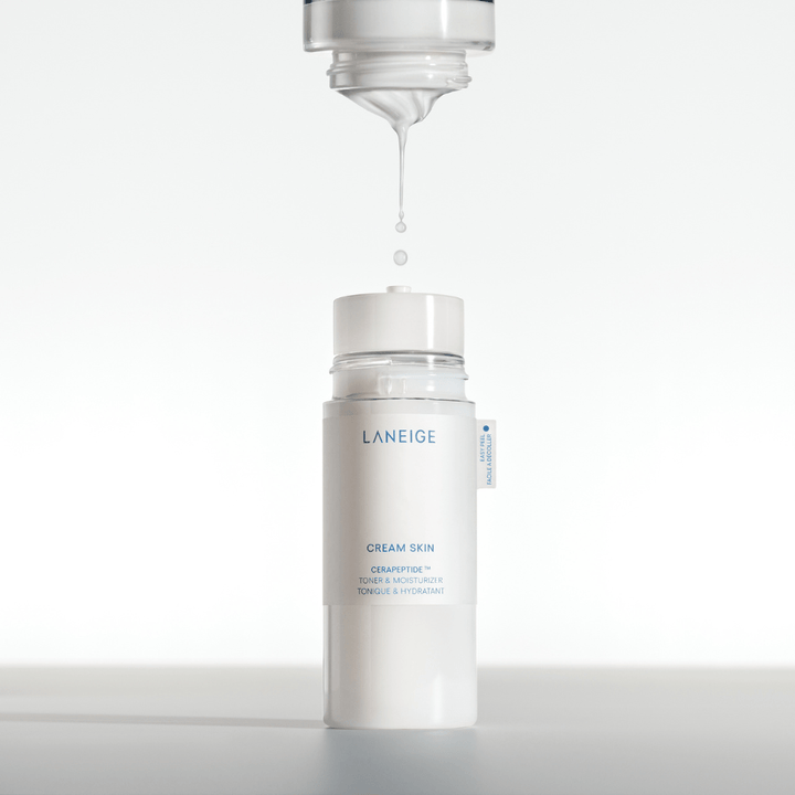 Crème régénératrice de cerapeptides pour la peau LANEIGE 50 ml