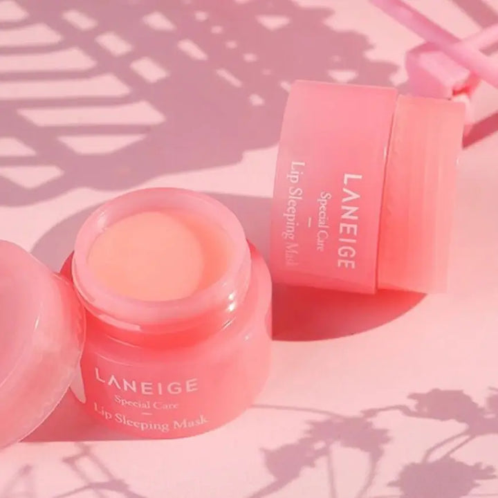 LANEIGE Lip Sleeping Mask Berry mini